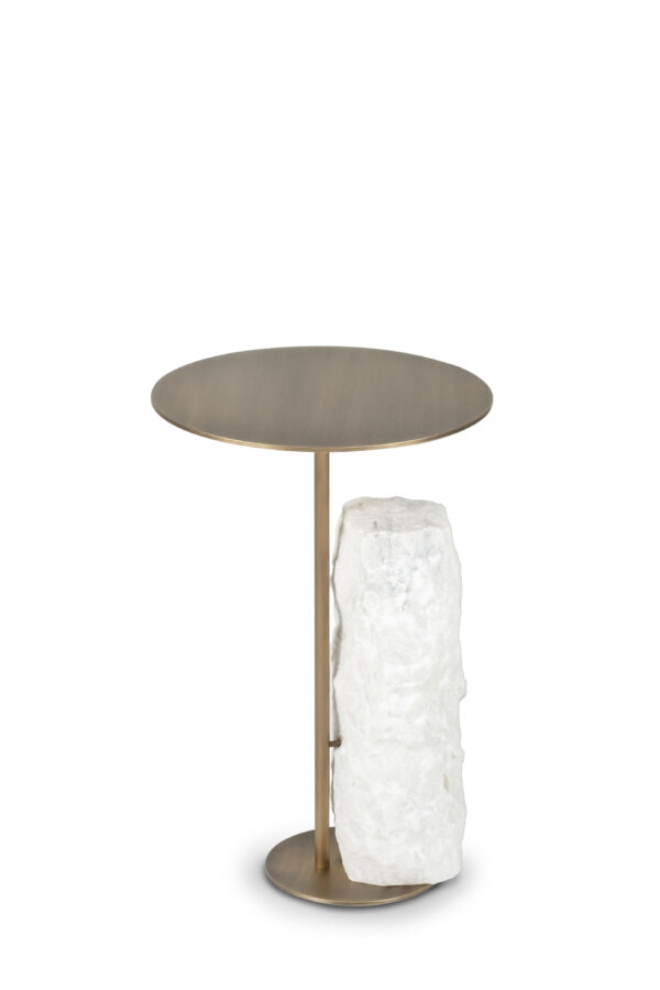 Pico Side Table