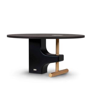 Mó Round Coffee Table
