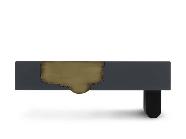 Alma Modern Console Table
