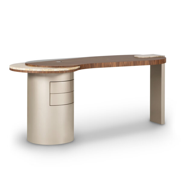 Armona Modern Desk