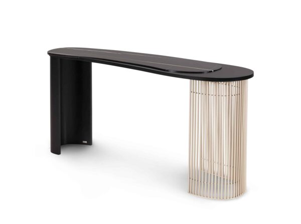 Castelo Modern Console Table