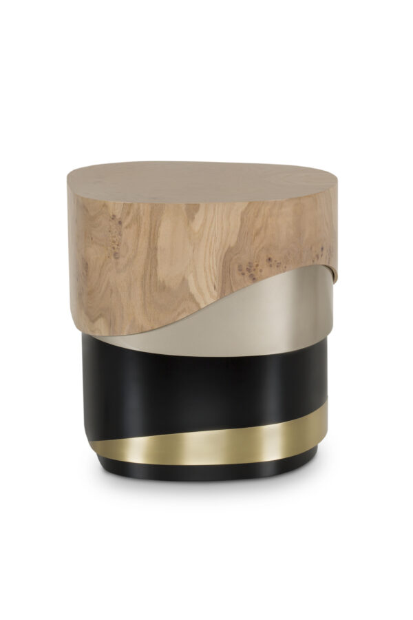 Sistelo Side Table
