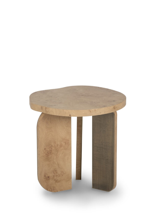 Dornes Side Table