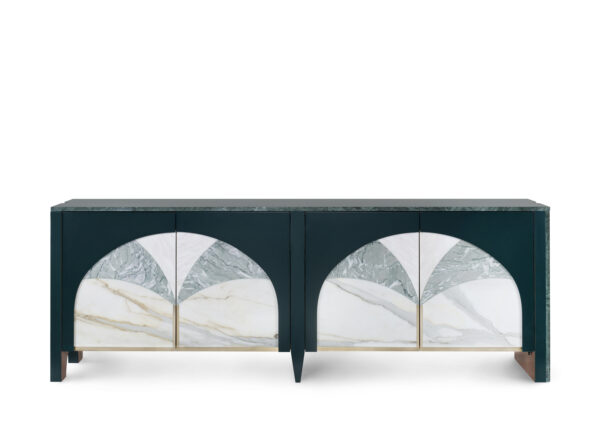 Biloba Modern Sideboard