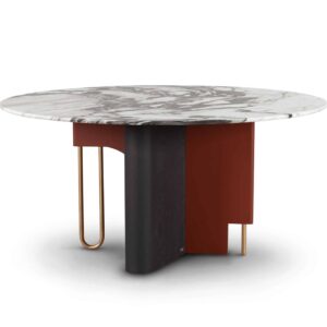 Ferreirinha Round Dining Table