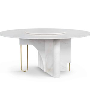 Ferreirinha Marble Dining Table