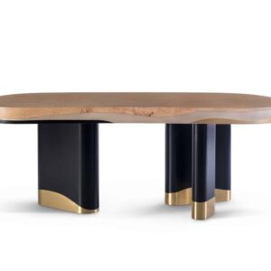 Sistelo Modern Dining Table