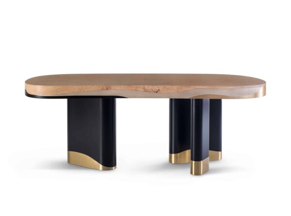 Sistelo Modern Dining Table