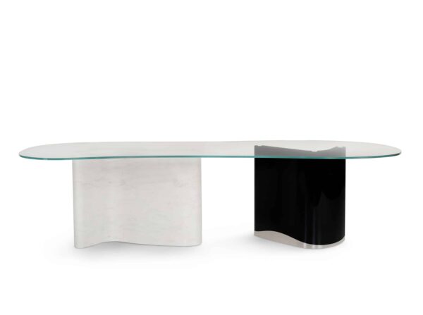 Windy Marble Dining Table